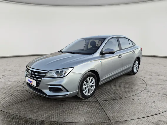MG 5 STD 2025 