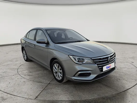 MG 5 STD 2025 