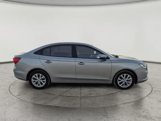 MG 5 STD 2025 