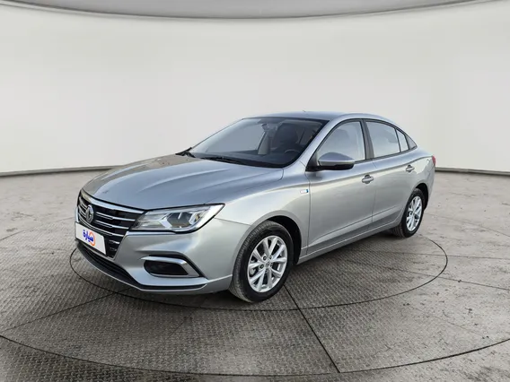 MG 5 STD 2025 