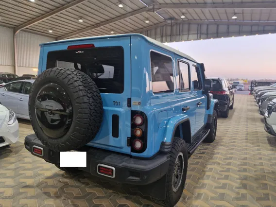 باو 212 T01 Navigator 2027 دبل