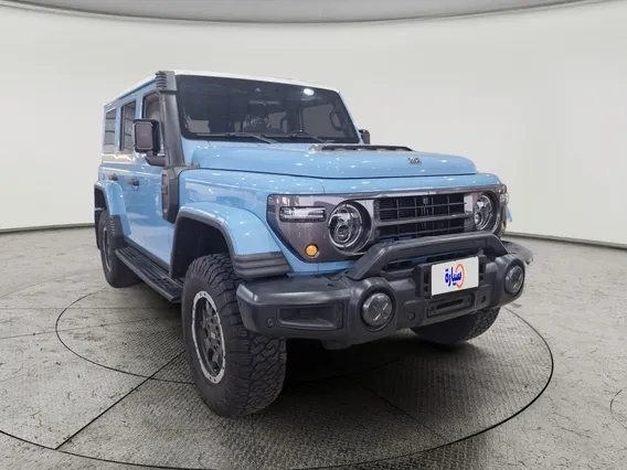 باو 212 T01 Navigator 2027 دبل