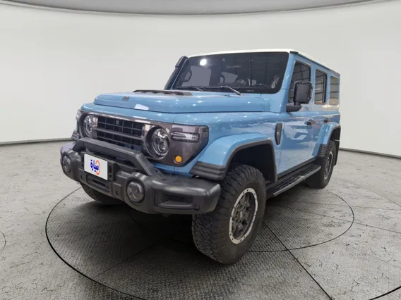 باو 212 T01 Navigator 2027 دبل