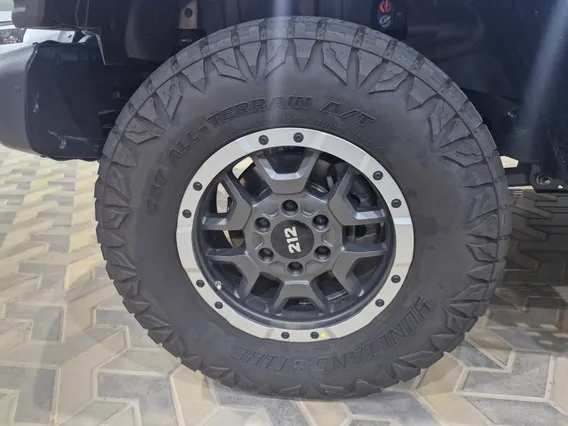 باو 212 T01 Navigator 2027 دبل