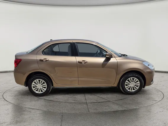 Suzuki Dzire GL 2024 