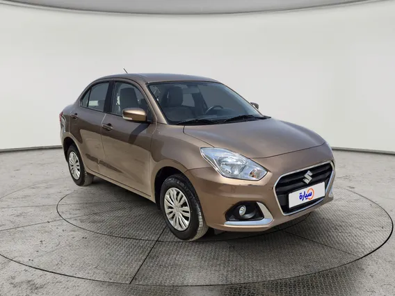 Suzuki Dzire GL 2024 