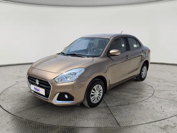 Suzuki Dzire GL 2024 