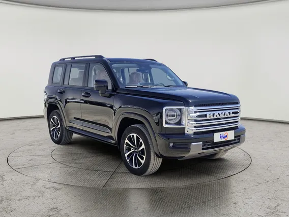 هافال H9 هاي 2025 