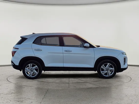 Hyundai Creta Smart 2024 