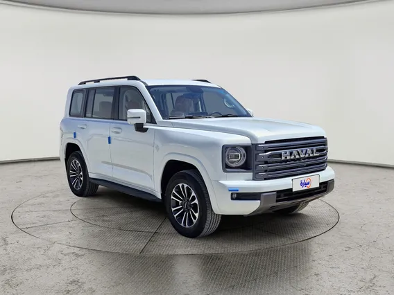 هافال H9 ميد 2025 