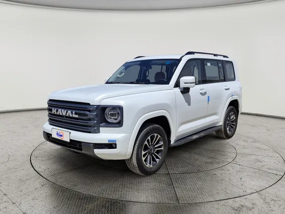 هافال H9 ميد 2025 