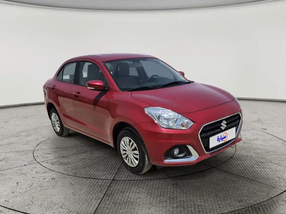 Suzuki Dzire GL 2024 