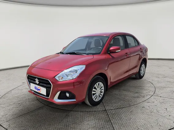 Suzuki Dzire GL 2024 