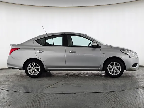 Nissan Sunny Classic-comfort 2023 