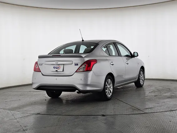 Nissan Sunny Classic-comfort 2023 