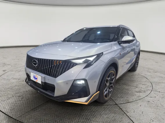 GAC GS3 Emzoom Sport Plus 2025 