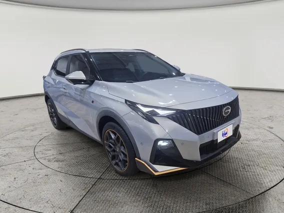 GAC GS3 Emzoom Sport Plus 2025 