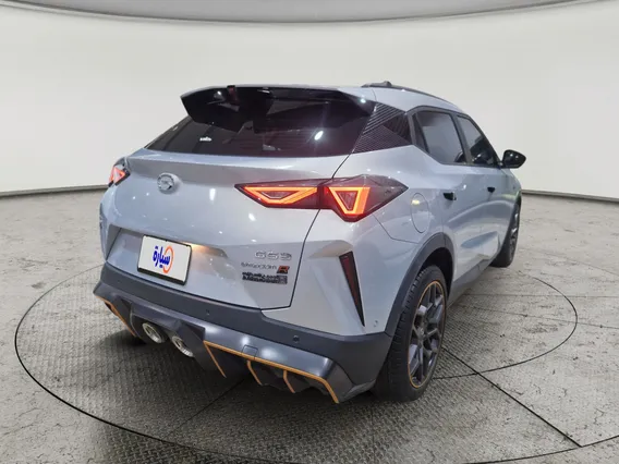 GAC GS3 Emzoom Sport Plus 2025 