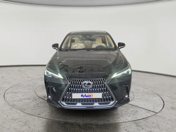 Lexus NX 350 CC 2025 