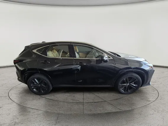 Lexus NX 350 CC 2025 