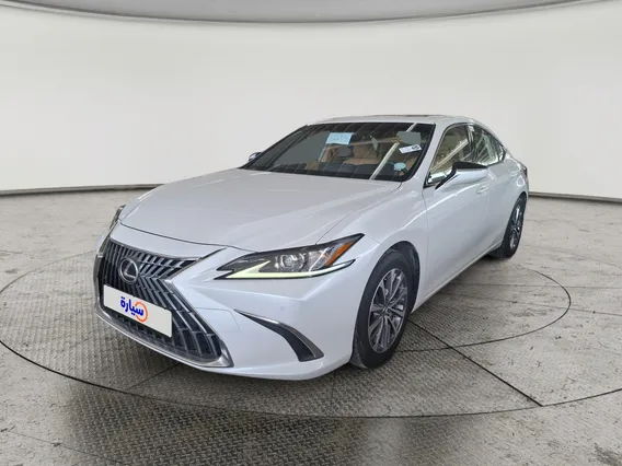 Lexus ES 300 H 2023 