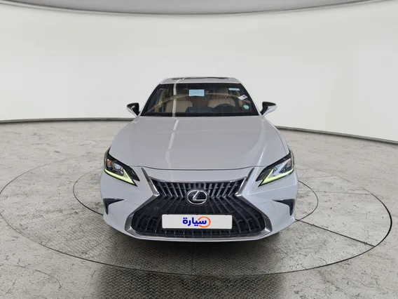 Lexus ES 300 H 2023 