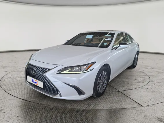 Lexus ES 300 H 2023 