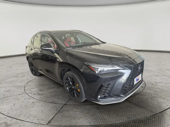 Lexus NX 350 CC 2024 