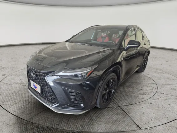 Lexus NX 350 CC 2024 