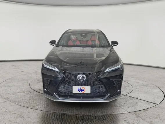Lexus NX 350 CC 2024 