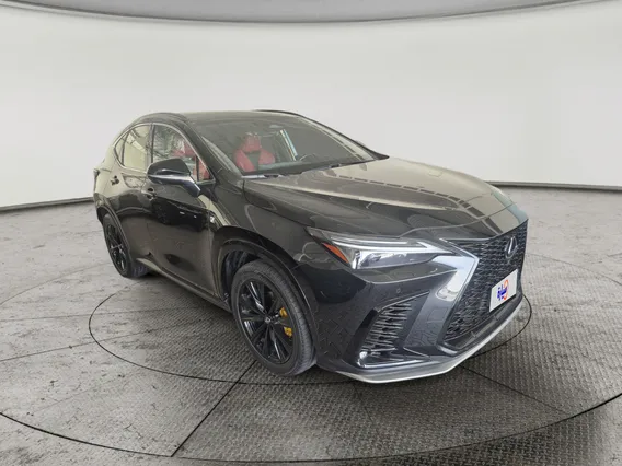 Lexus NX 350 CC 2024 