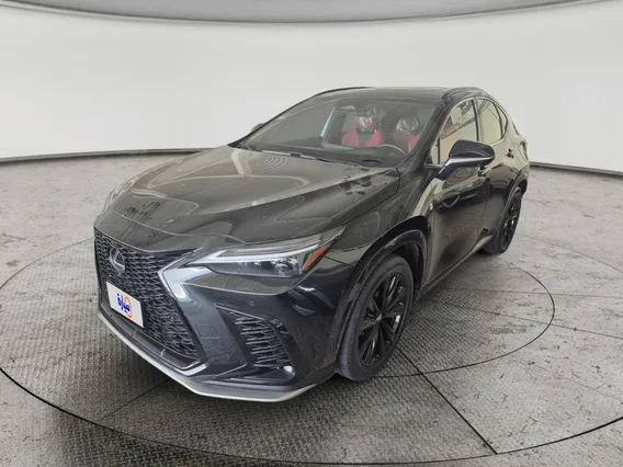 Lexus NX 350 CC 2024 