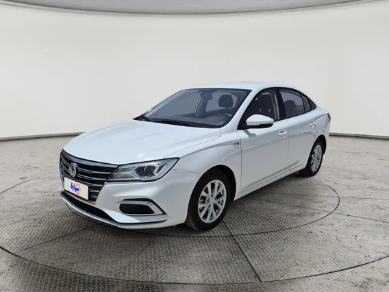 MG 5 STD 2024 
