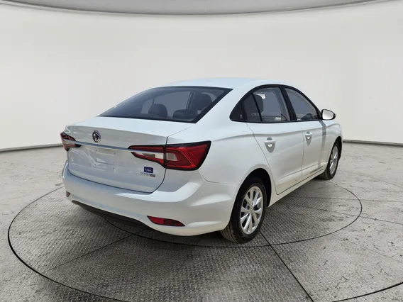 MG 5 STD 2024 
