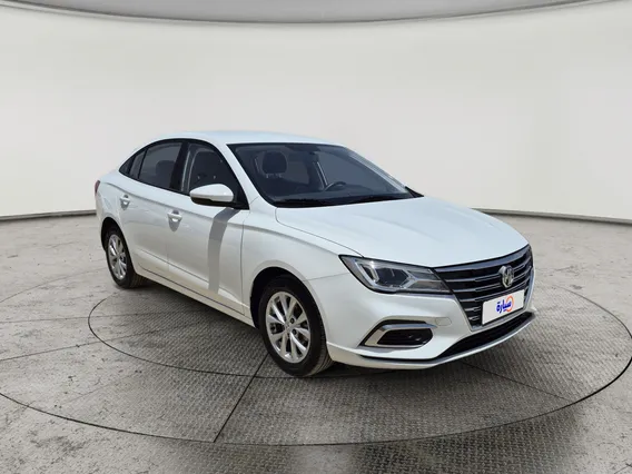 MG 5 STD 2024 