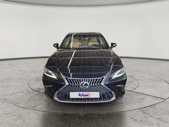 Lexus ES 300 H 2023 