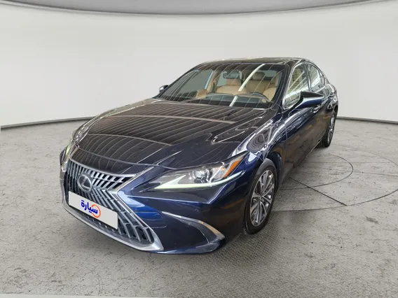 Lexus ES 300 H 2023 