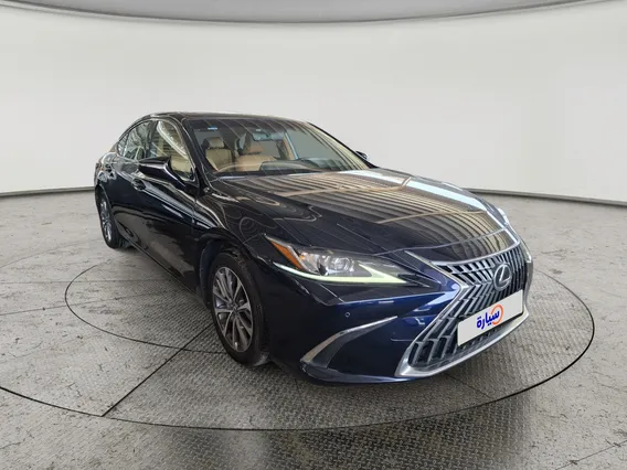 Lexus ES 300 H 2023 