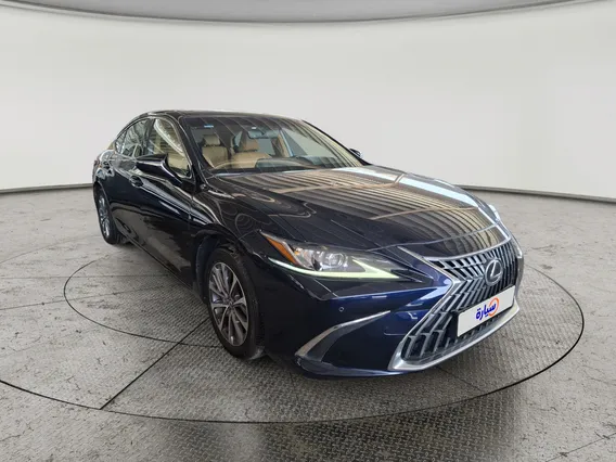 Lexus ES 300 H 2023 