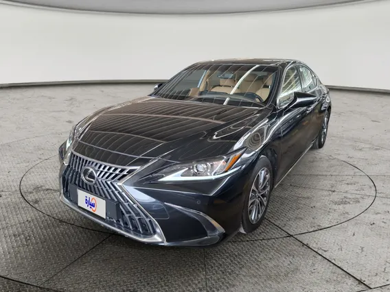 Lexus ES 350 2024 