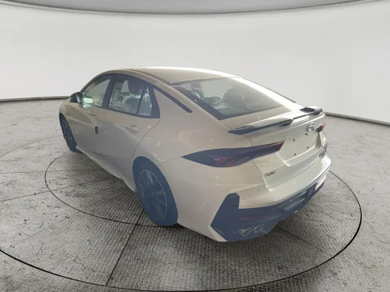 GAC Empow Sport 2026 