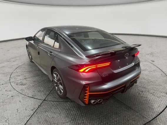 GAC Empow Sport 2026 