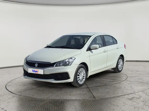 Suzuki Ciaz GL 2024 