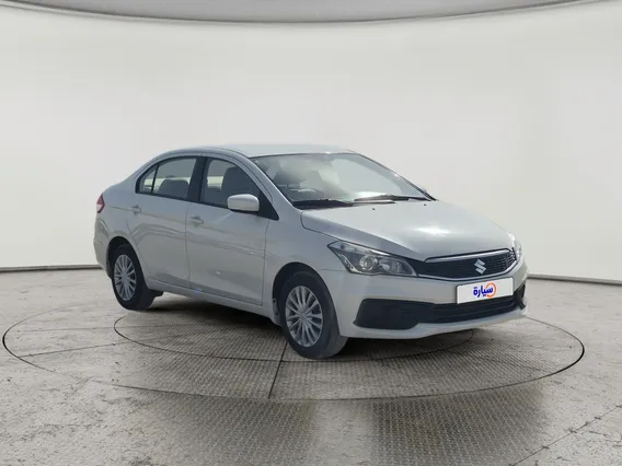Suzuki Ciaz GL 2024 