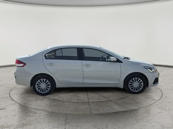 Suzuki Ciaz GL 2024 