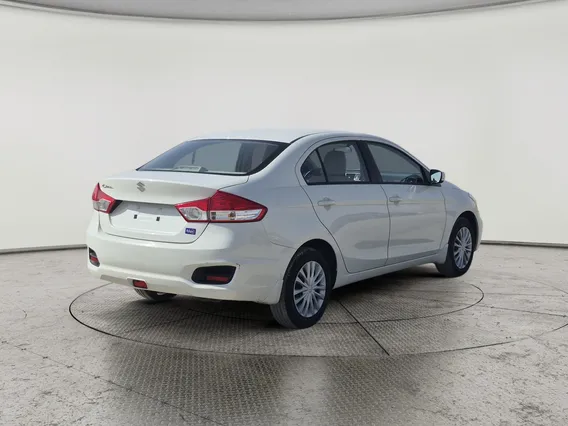 Suzuki Ciaz GL 2024 