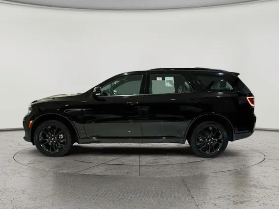 Dodge Durango GT Premium Blacktop  2025 