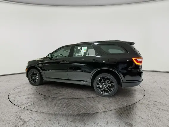 Dodge Durango GT Premium Blacktop  2025 