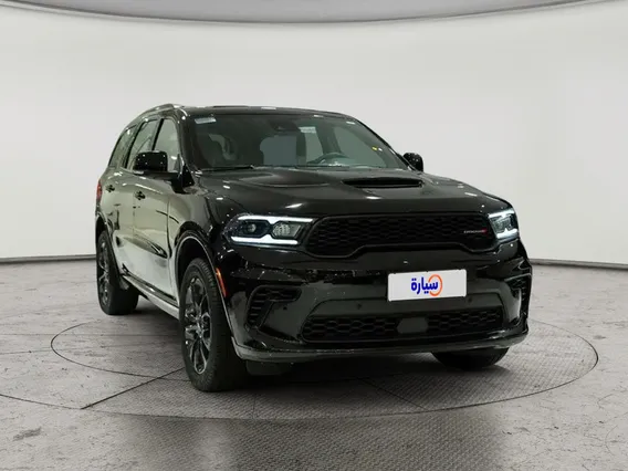 Dodge Durango GT Premium Blacktop  2025 