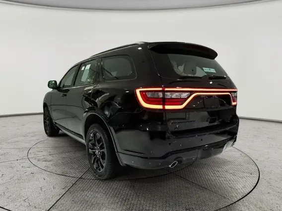 Dodge Durango GT Premium Blacktop  2025 